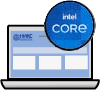  Intel Core 11- 