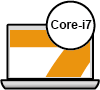   Intel Core i7