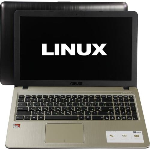 Ноутбук Asus VivoBook A540BA-DM188 — купить в городе УФА